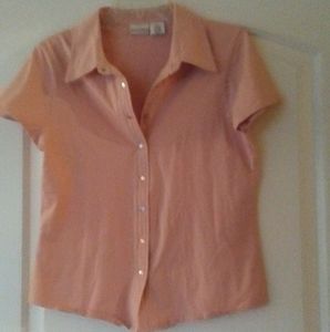 Newport news easy style (Xlarge) top